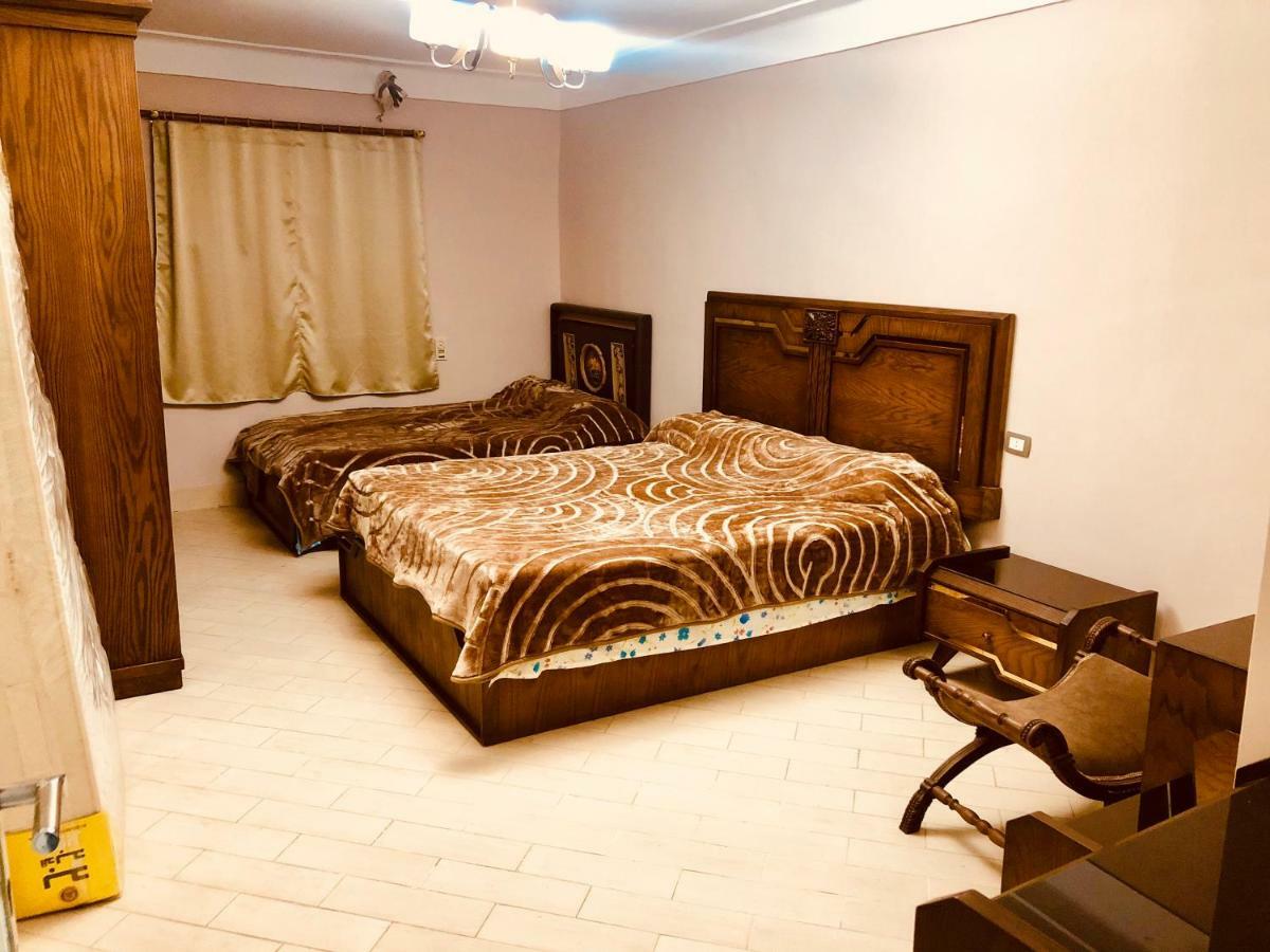 Toscanini Apartament اول صف مباشره Alexandrië Buitenkant foto