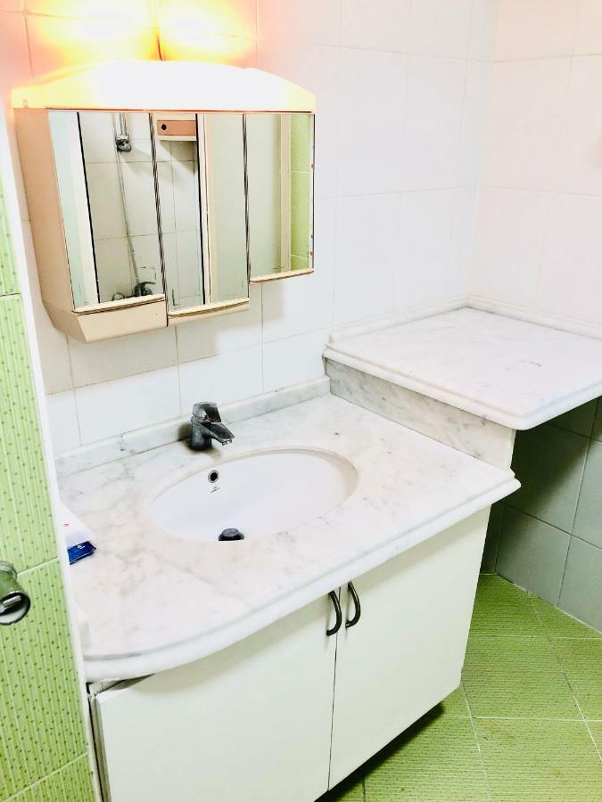 Toscanini Apartament اول صف مباشره Alexandrië Buitenkant foto