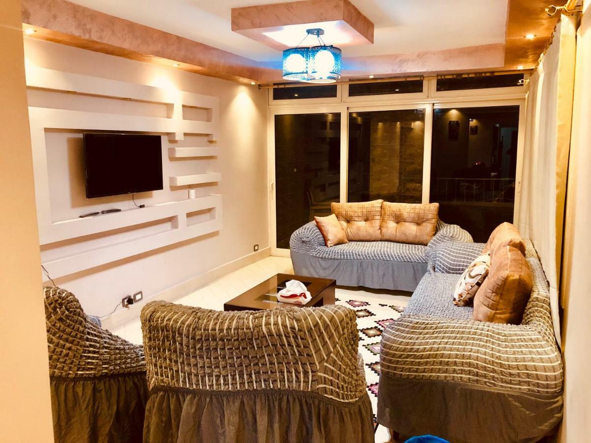 Toscanini Apartament اول صف مباشره Alexandrië Buitenkant foto