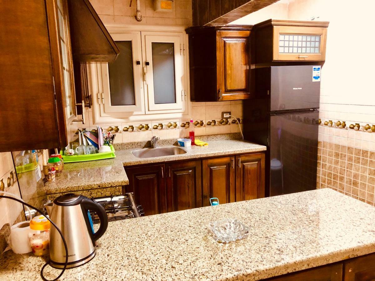 Toscanini Apartament اول صف مباشره Alexandrië Buitenkant foto